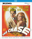 【輸入盤ブルーレイ】【新品】CHASE (1946)
