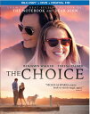 【輸入盤ブルーレイ】【新品】The Choice