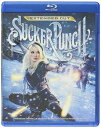 【輸入盤ブルーレイ】【新品】SUCKER PUNCH