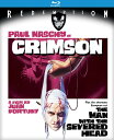 【輸入盤ブルーレイ】【新品】CRIMSON
