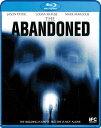 【輸入盤ブルーレイ】【新品】ABANDONED