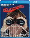 【輸入盤ブルーレイ】【新品】ROLLERCOASTER
