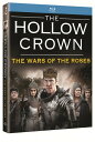 【輸入盤ブルーレイ】【新品】The Hollow Crown: The Wars of the Roses