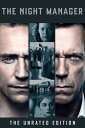 【輸入盤ブルーレイ】【新品】NIGHT MANAGER: SEASON 1