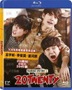 【輸入盤ブルーレイ】【新品】Twenty (2015)
