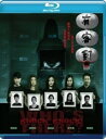【輸入盤ブルーレイ】【新品】Knock Knock! Who's There? (2015)