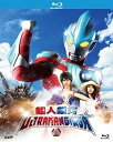 【輸入盤ブルーレイ】【新品】Ultraman Ginga Pt 1 Episode 1-6 (2013)