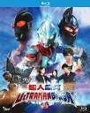 【輸入盤ブルーレイ】【新品】Ultraman Ginga Pt 2 Episode 7-12 (2013)