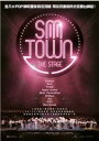 【輸入盤ブルーレイ】【新品】Smtown the Stage (2015)