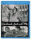 【輸入盤ブルーレイ】【新品】CORNBREAD EARL AND ME