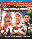 【輸入盤ブルーレイ】【新品】TALLADEGA NIGHTS: THE BALLAD OF RICKY BOBBY