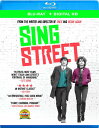 【輸入盤ブルーレイ】【新品】SING STREET