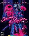 【輸入盤ブルーレイ】【新品】Crimes of Passion