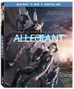 【輸入盤ブルーレイ】【新品】DIVERGENT SERIES: ALLEGIANT