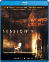 【輸入盤ブルーレイ】【新品】SESSION 9