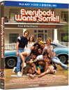 【輸入盤ブルーレイ】【新品】EVERYBODY WANTS SOME