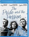 【輸入盤ブルーレイ】【新品】PRIDE AND THE PASSION