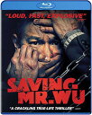 【輸入盤ブルーレイ】【新品】Saving Mr. Wu