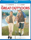 【輸入盤ブルーレイ】【新品】GREAT OUTDOORS