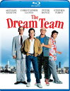 【輸入盤ブルーレイ】【新品】DREAM TEAM