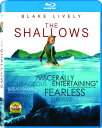 【輸入盤ブルーレイ】【新品】SHALLOWS