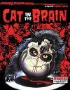 【輸入盤ブルーレイ】【新品】CAT IN THE BRAIN (3PC)