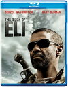 【輸入盤ブルーレイ】【新品】BOOK OF ELI