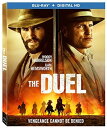 【輸入盤ブルーレイ】【新品】The Duel