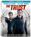 【輸入盤ブルーレイ】【新品】The Trust