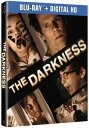 【輸入盤ブルーレイ】【新品】DARKNESS