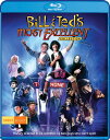 【輸入盤ブルーレイ】【新品】BILL & TED'S MOST EXCELLENT COLLECTION (3PC)