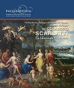 【輸入盤ブルーレイ】【新品】Scarlatti/Moore/Phan / Scarlatti: La Gloria Di Primavera