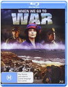 【輸入盤ブルーレイ】【新品】When We Go to War