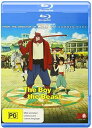 【輸入盤ブルーレイ】【新品】The Boy and the Beast