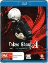 【輸入盤ブルーレイ】【新品】Tokyo Ghoul Va Complete Season 2
