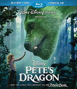 【輸入盤ブルーレイ】【新品】Pete's Dragon