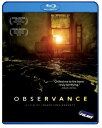 【輸入盤ブルーレイ】【新品】Observance
