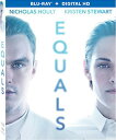 【輸入盤ブルーレイ】【新品】Equals