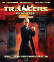 【輸入盤ブルーレイ】【新品】Trancers 3