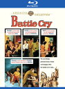 【輸入盤ブルーレイ】【新品】Battle Cry