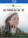 【輸入盤ブルーレイ】【新品】SUMMER OF '42