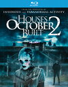 【輸入盤ブルーレイ】【新品】HOUSES OCTOBER BUILT 2
