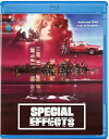【輸入盤ブルーレイ】【新品】SPECIAL EFFECTS