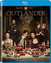 【輸入盤ブルーレイ】【新品】OUTLANDER: SEASON TWO