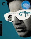 【輸入盤ブルーレイ】【新品】CRITERION COLLECTION / HERO