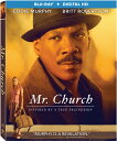 【輸入盤ブルーレイ】【新品】MR CHURCH