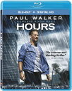 【輸入盤ブルーレイ】【新品】HOURS