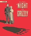 【輸入盤ブルーレイ】【新品】NIGHT OF THE GRIZZLY (OLIVE SIGNATURE)