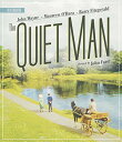 【輸入盤ブルーレイ】【新品】The Quiet Man (Olive Signature)