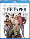 【輸入盤ブルーレイ】【新品】The Paper